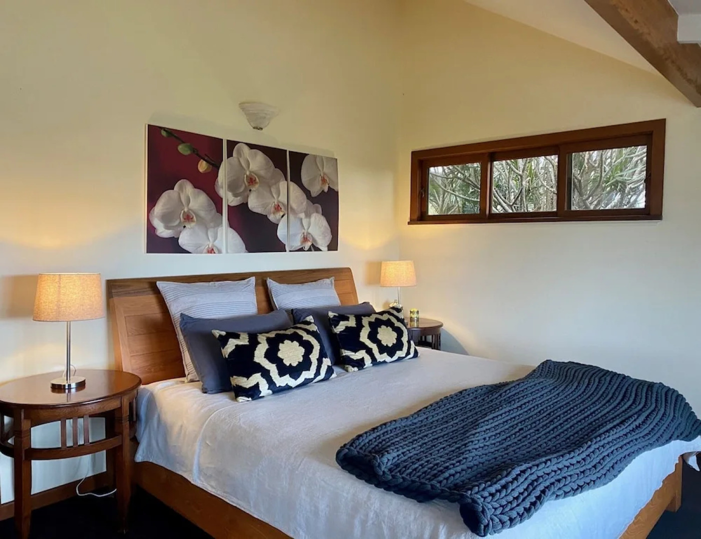 Four Winds Luxury Villas