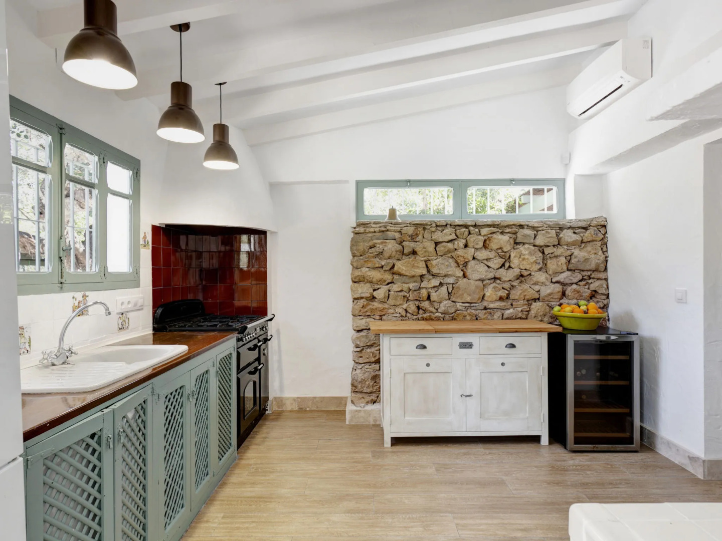 Holiday Home Bisserot