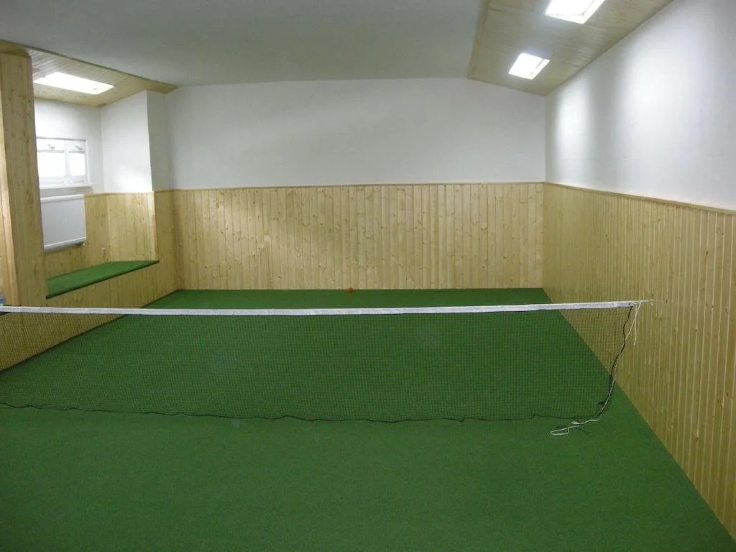 Horský Hotel Lipový