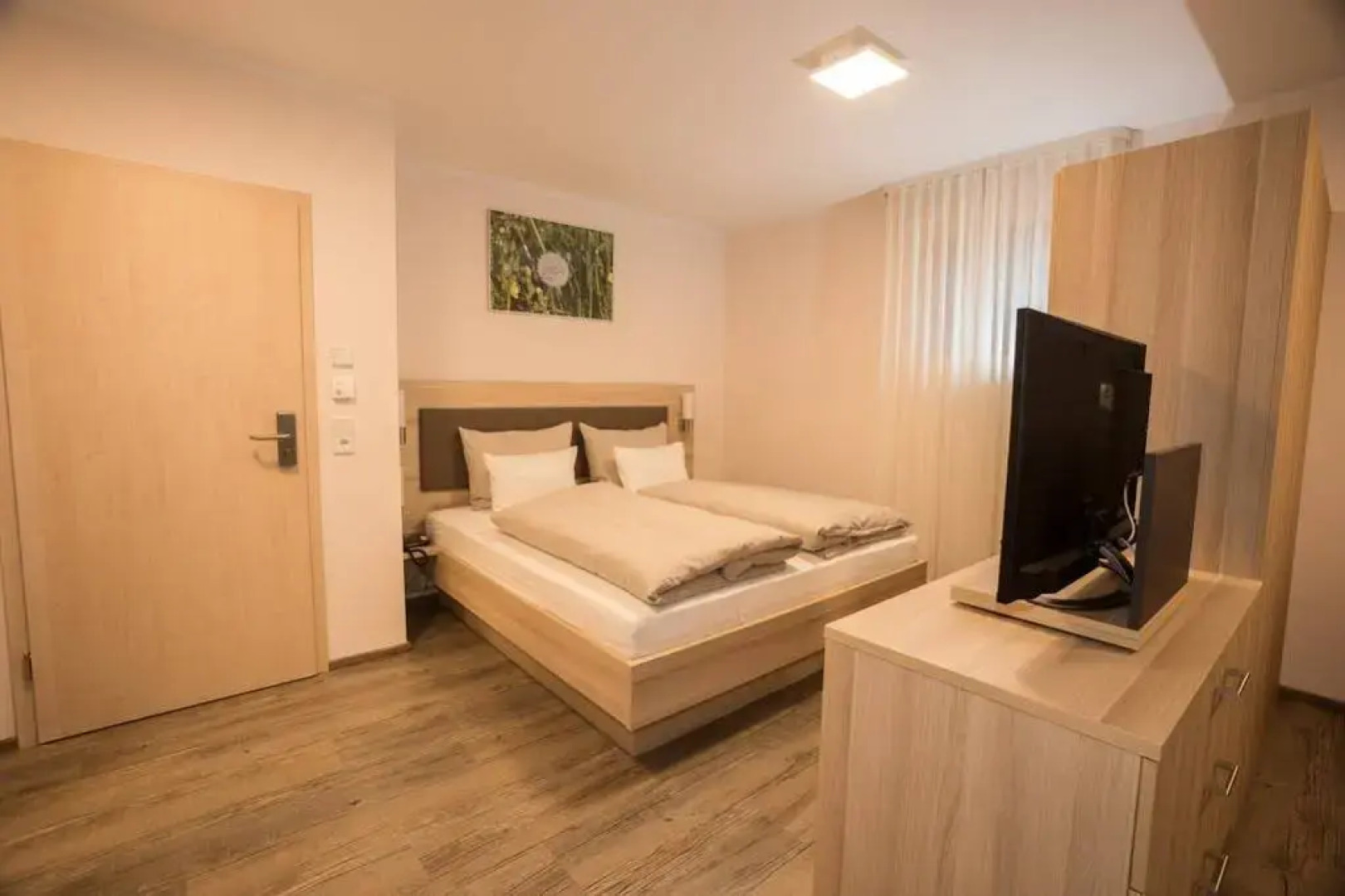 Leidringer Gästehaus