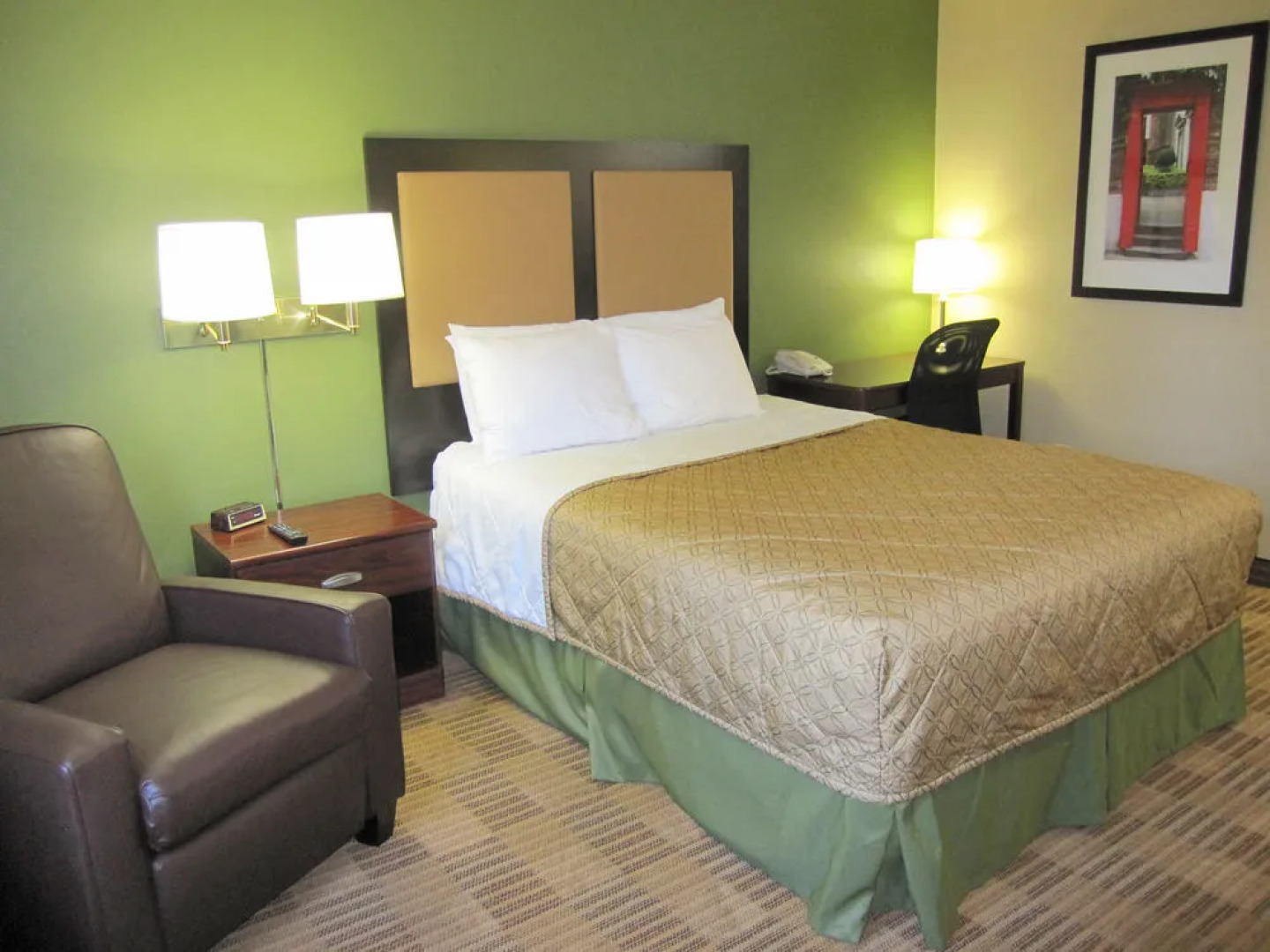 Extended Stay America Portland - Vancouver