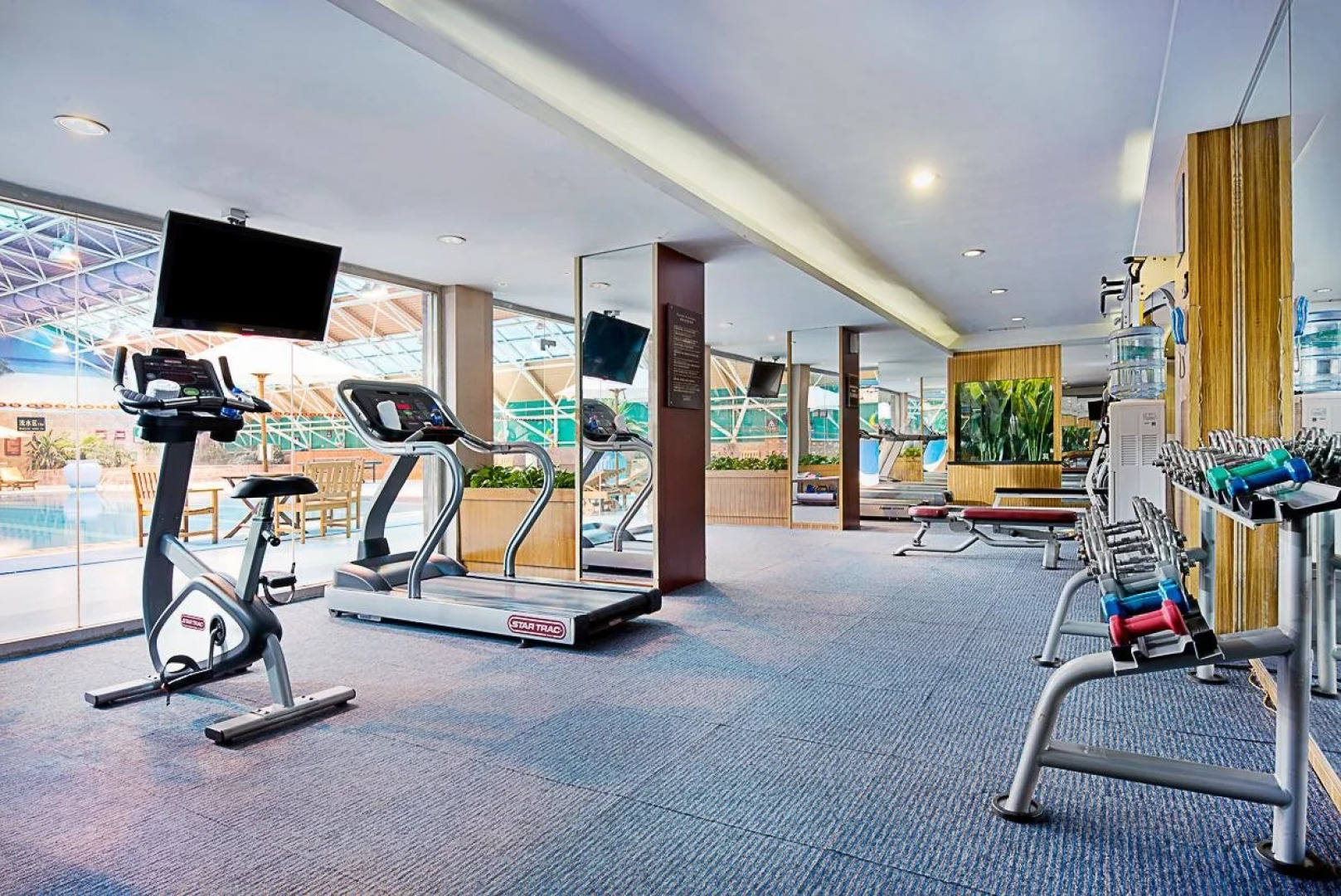 Holiday Inn Zhengzhou by IHG