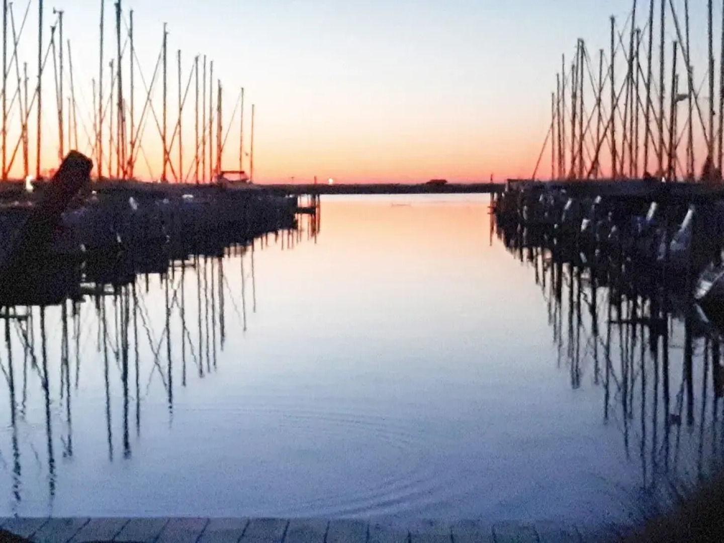 Holiday Home in Wendtorf