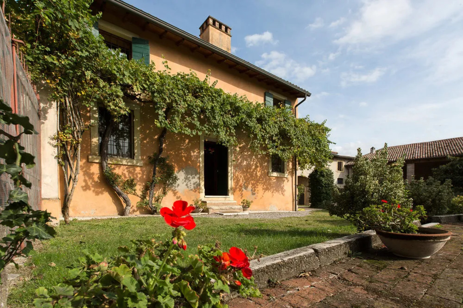 Casa Vacanze Nassar Negri