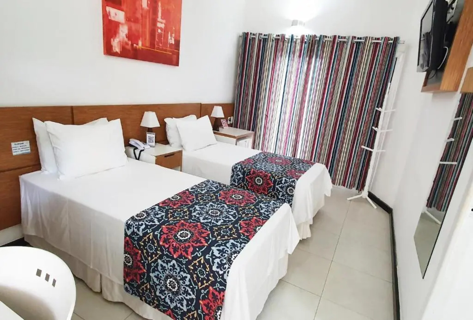 Hotel Juquei Frente ao Mar Hotel Pousada