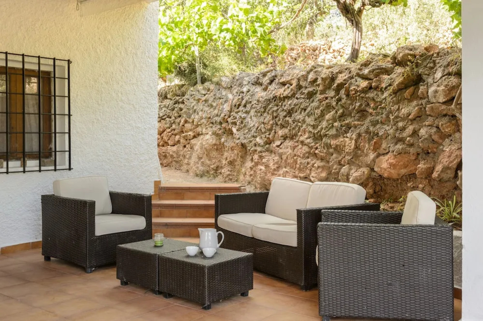 Casa Benirras