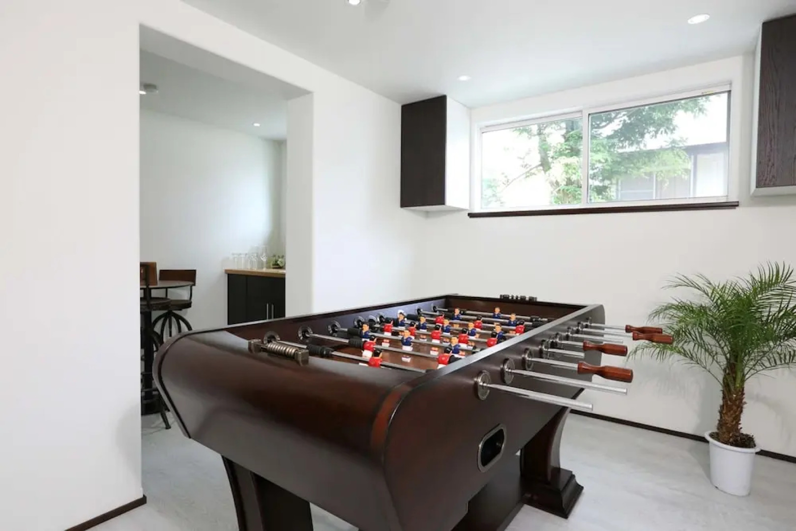 Hakuba Slopeside Chalet