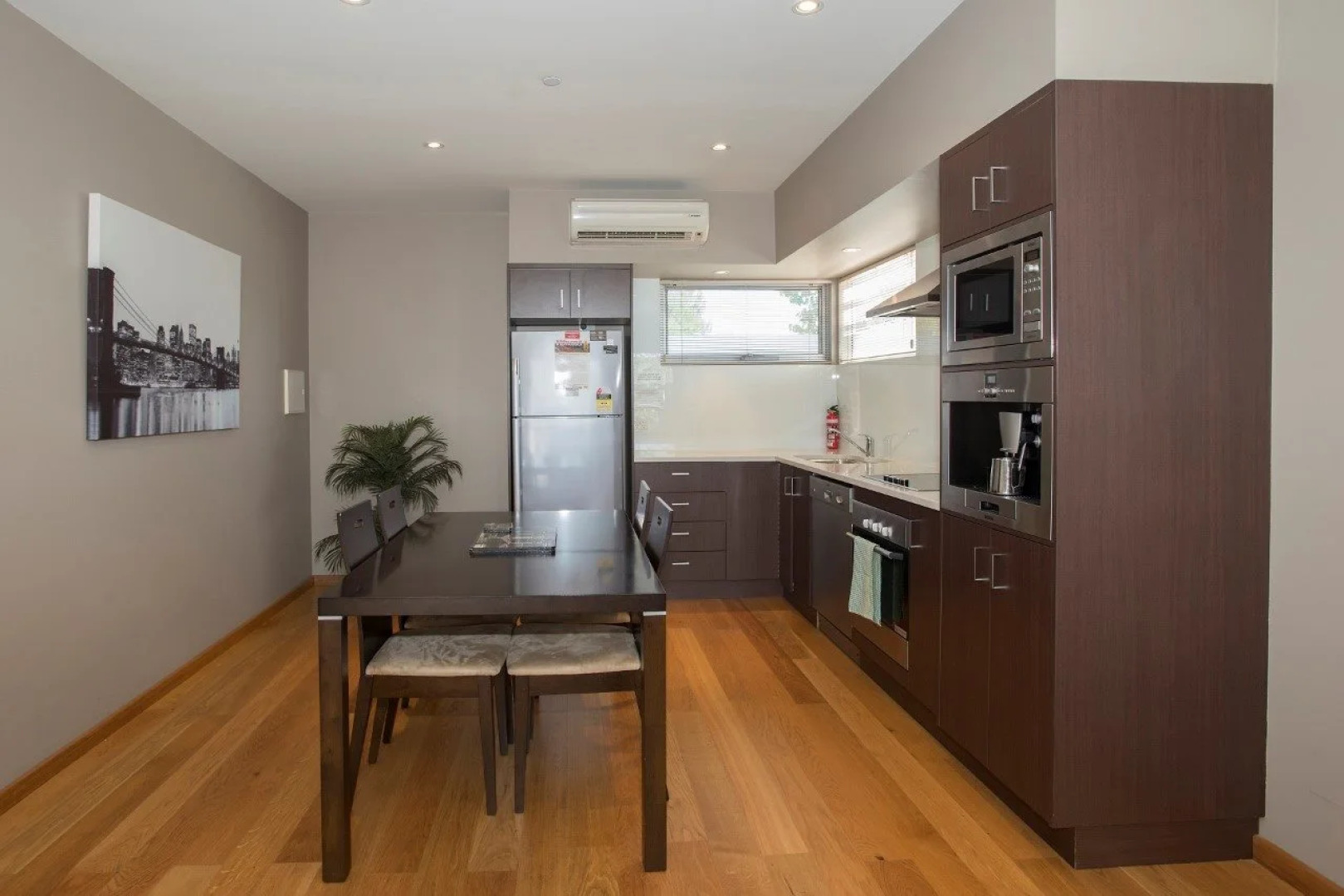 Barossa Valley Apartments