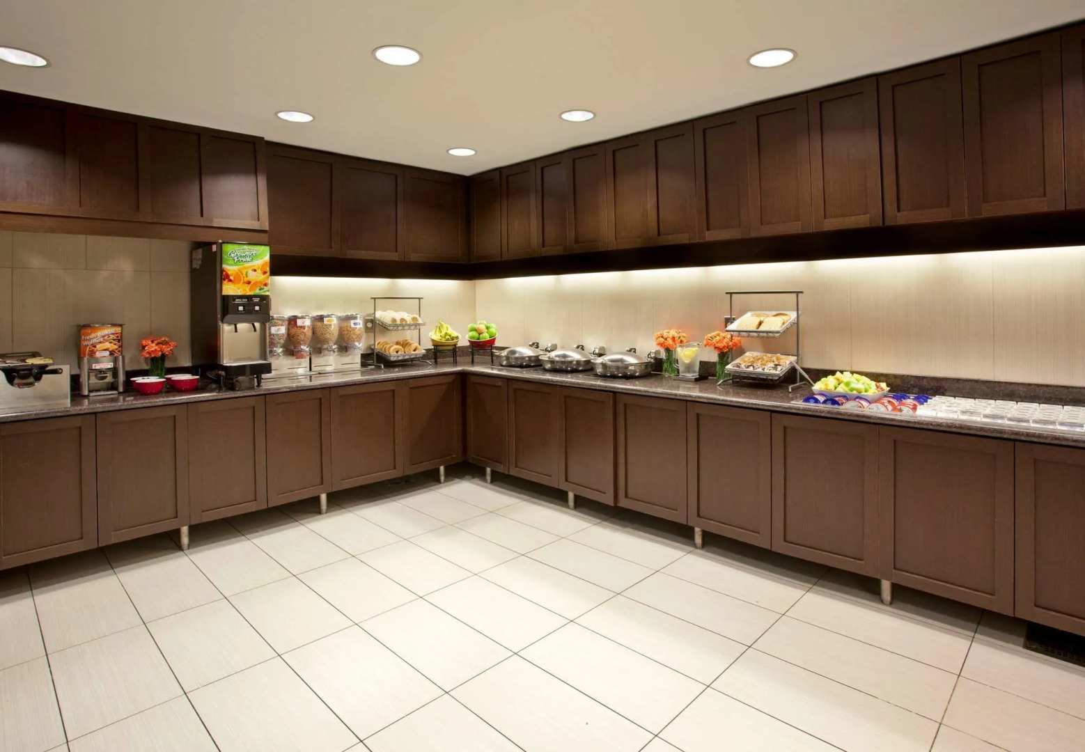 Residence Inn by Marriott Baltimore Hunt Valley