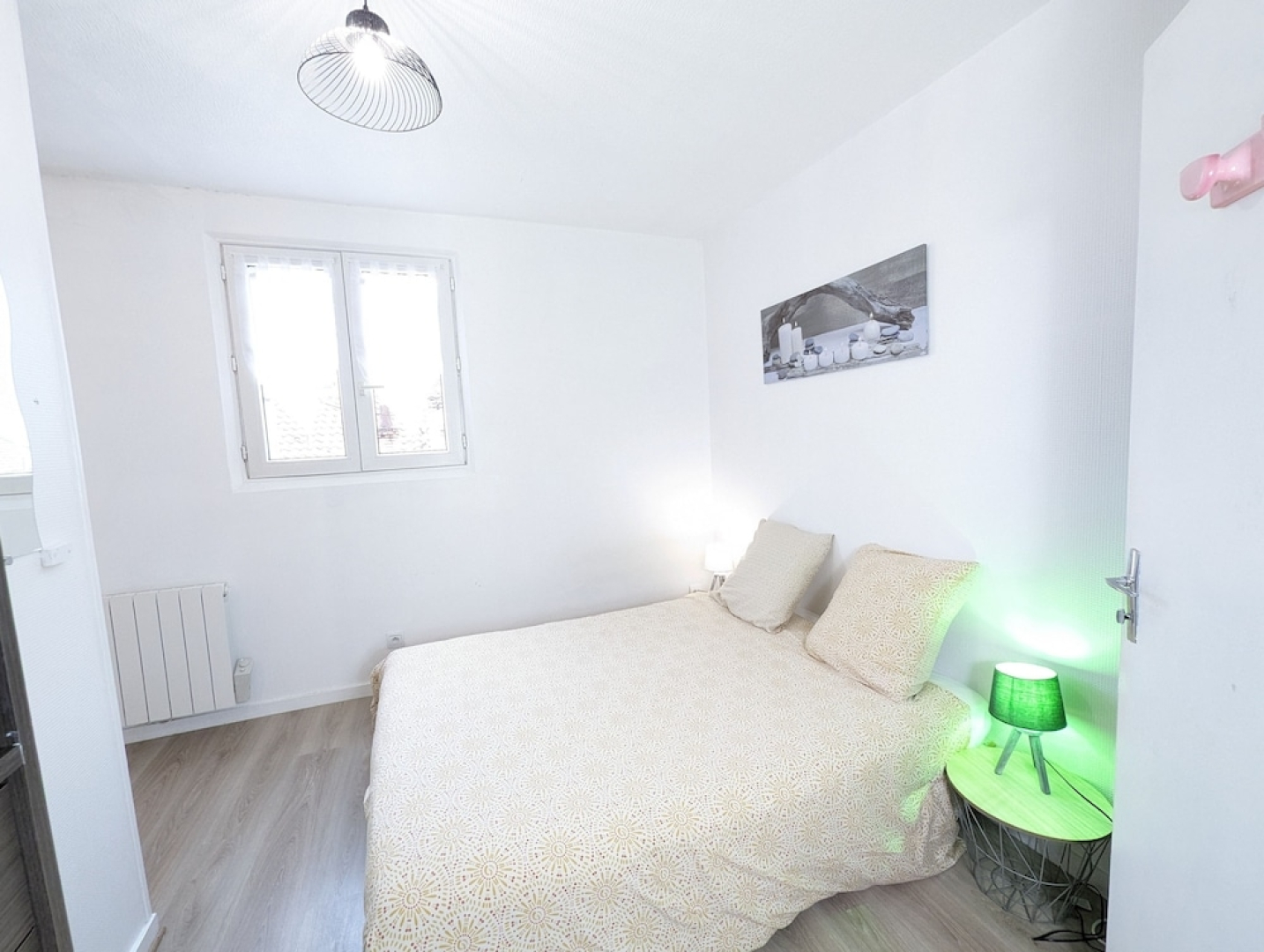 PariZen à Poitiers proche Futuroscope