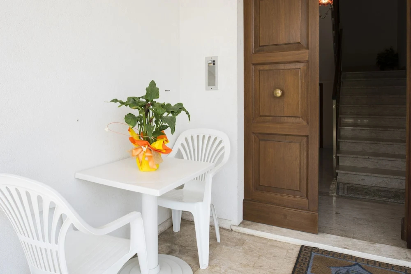 The House of Fascia Villa