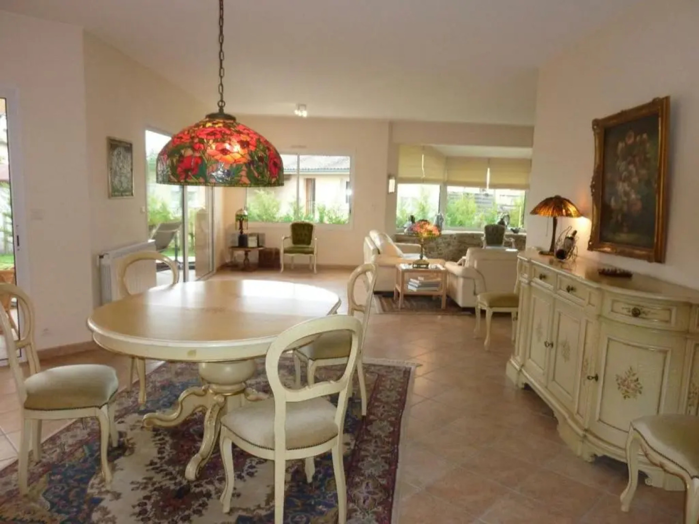 Gîte Angresse, 4 pièces, 6 personnes - FR-1-360-497