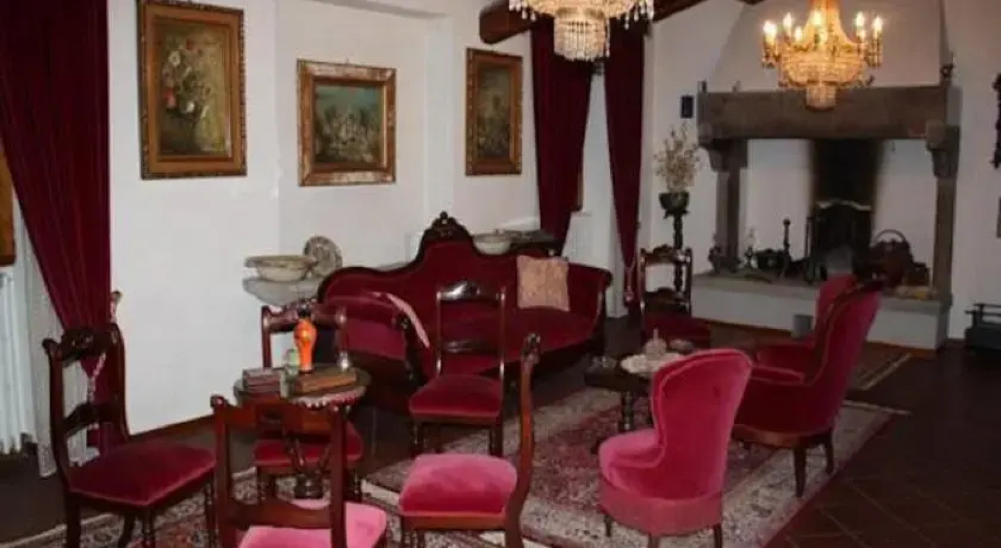 Villa Verde