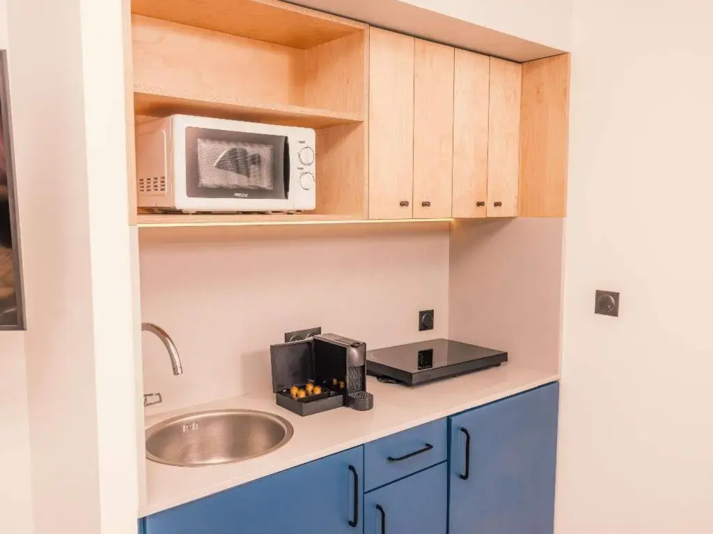 Hotel ibis Styles Deauville Villers Plage