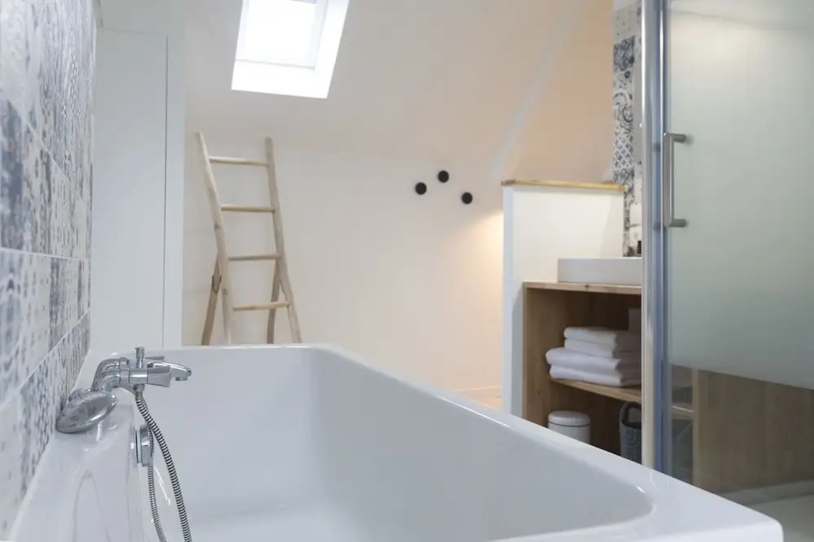 Cottage Santa Teresa