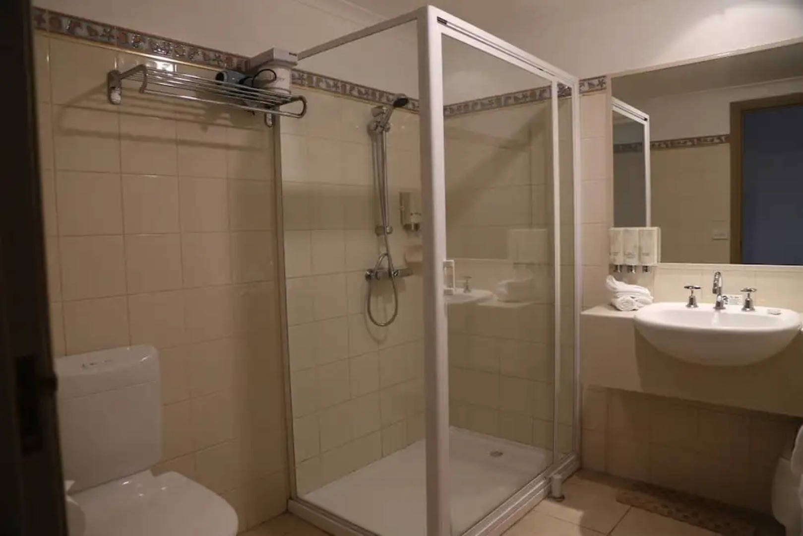 Wentworth Grande Resort