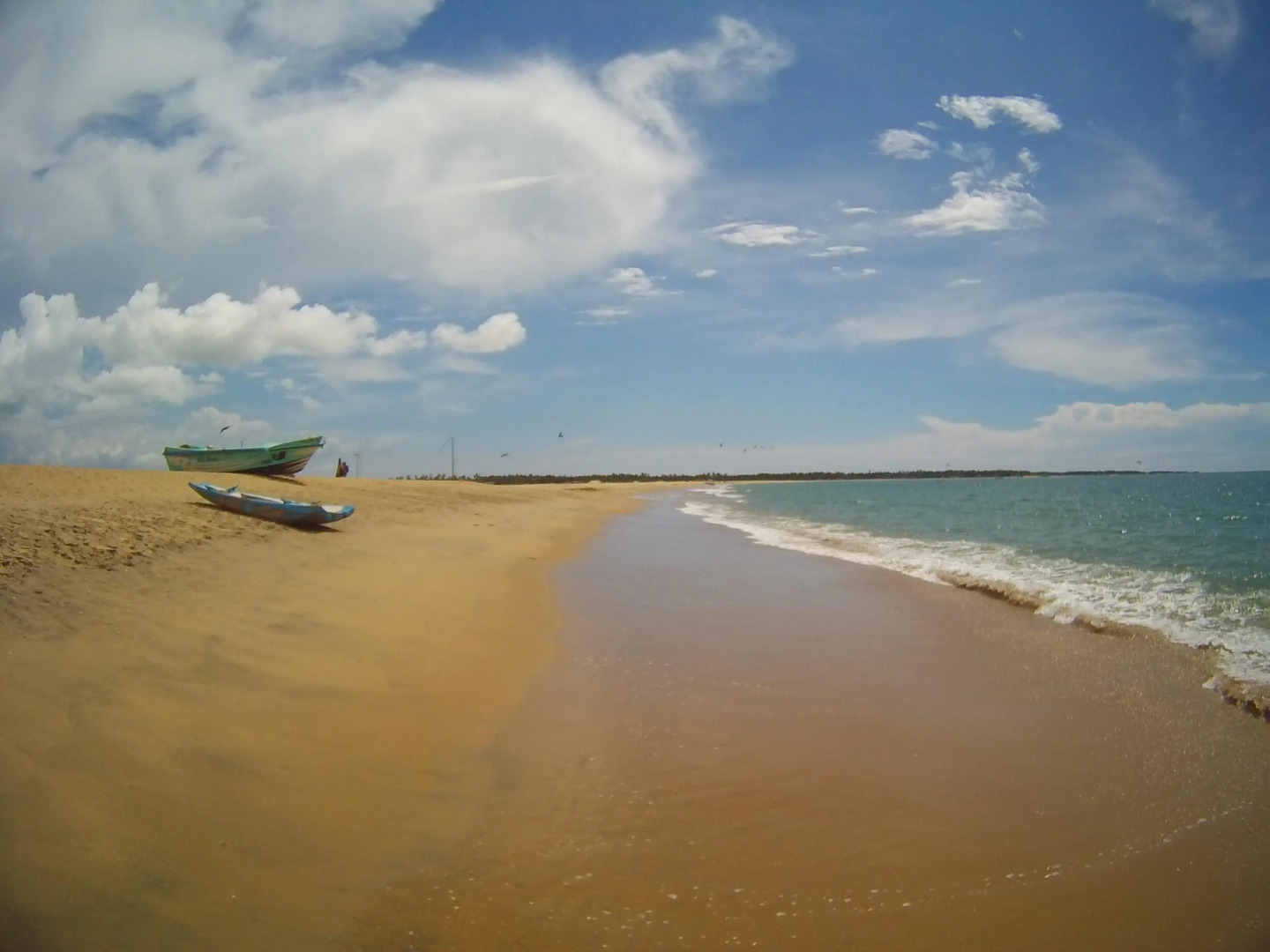 Kite Paradise Resort-Kalpitiya