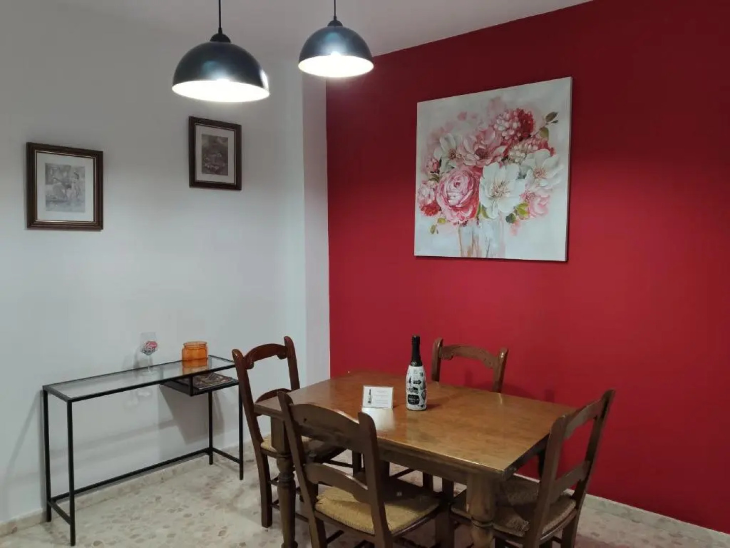 Apartamentos Casa Sardina