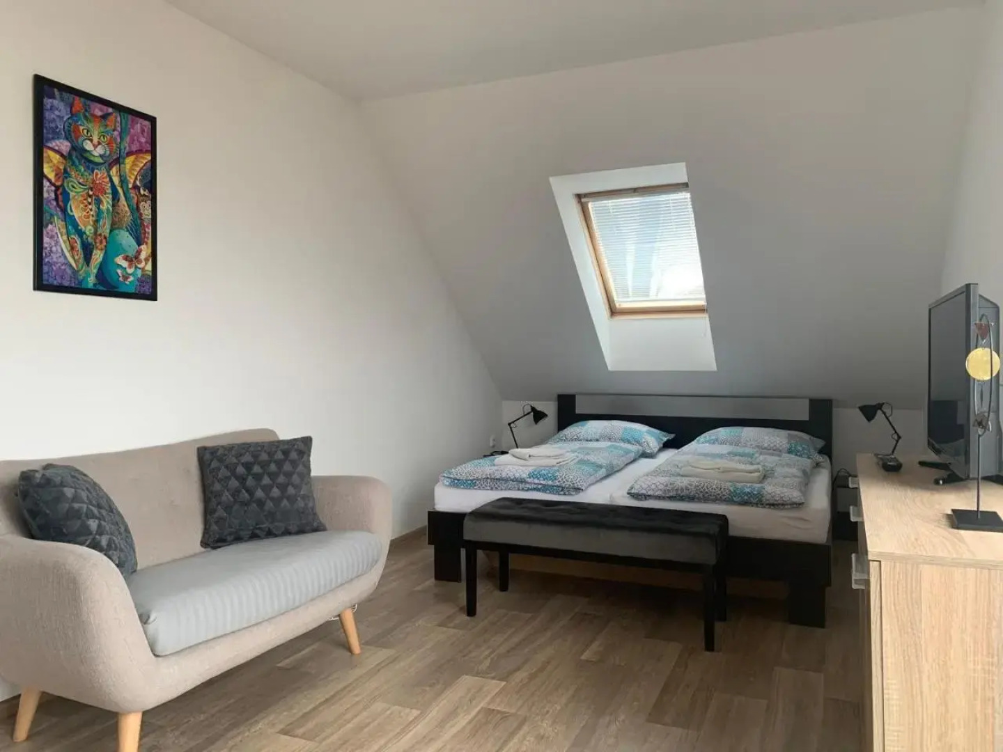 Penzion Restaurace Karlov