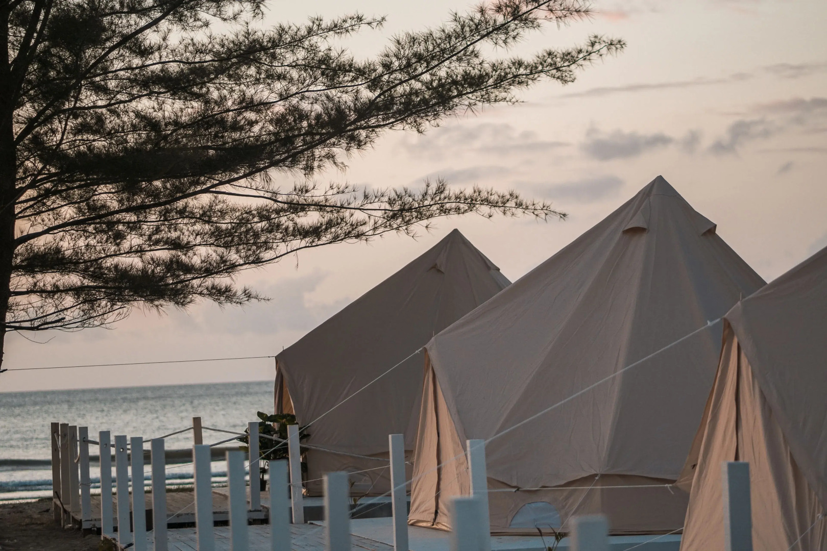 Cabana Retreat - Glamping