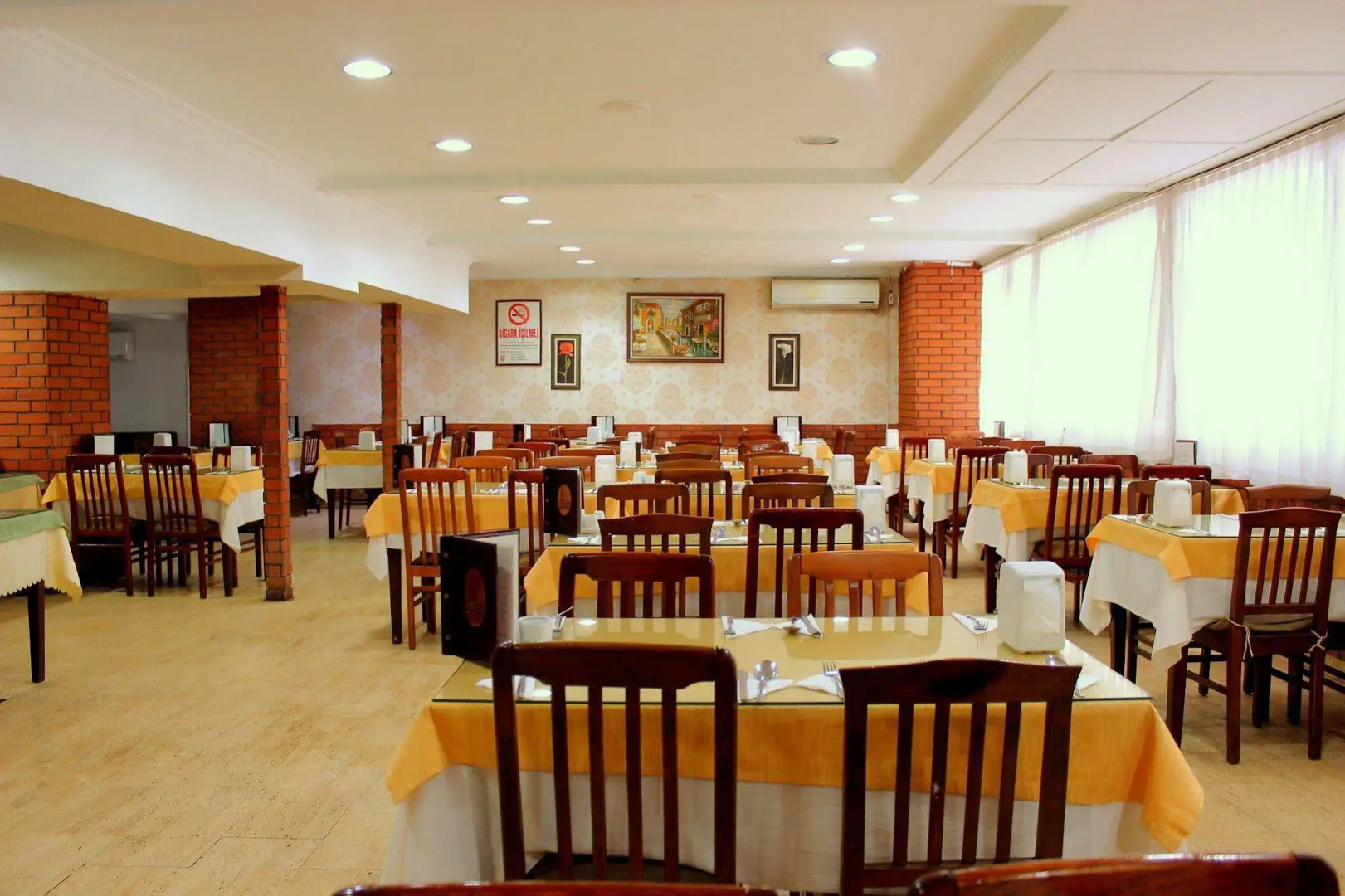 Hotel Büyük Paris