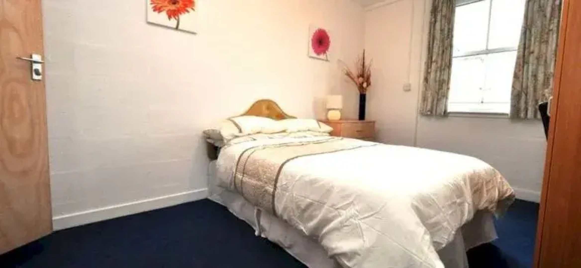 Greenock Hall’s Waterfront Complex