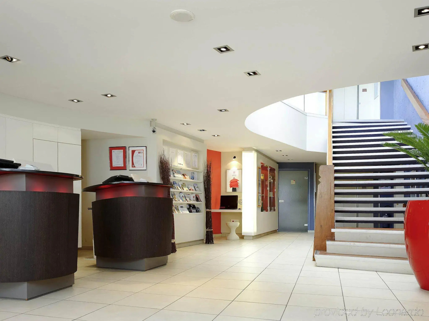 ibis Le Touquet Thalassa