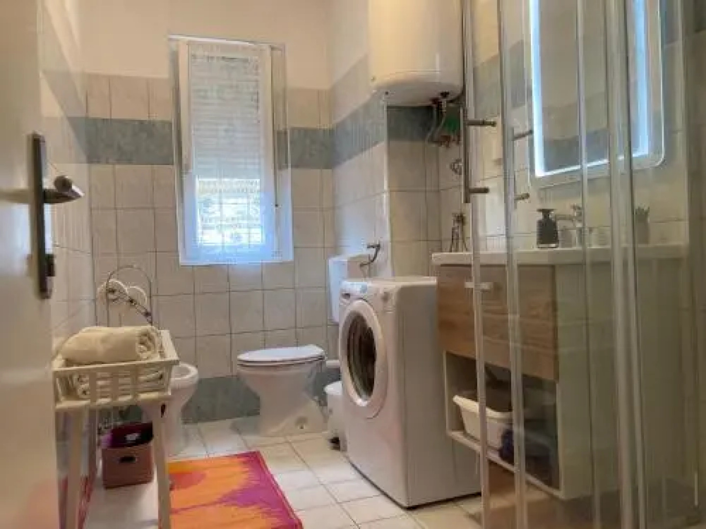 Apartments Bonvenon2Center