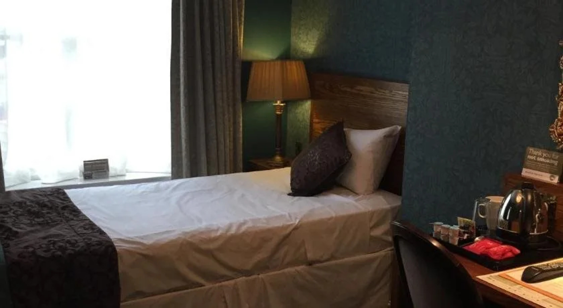 The Swan Hotel Wetherspoon