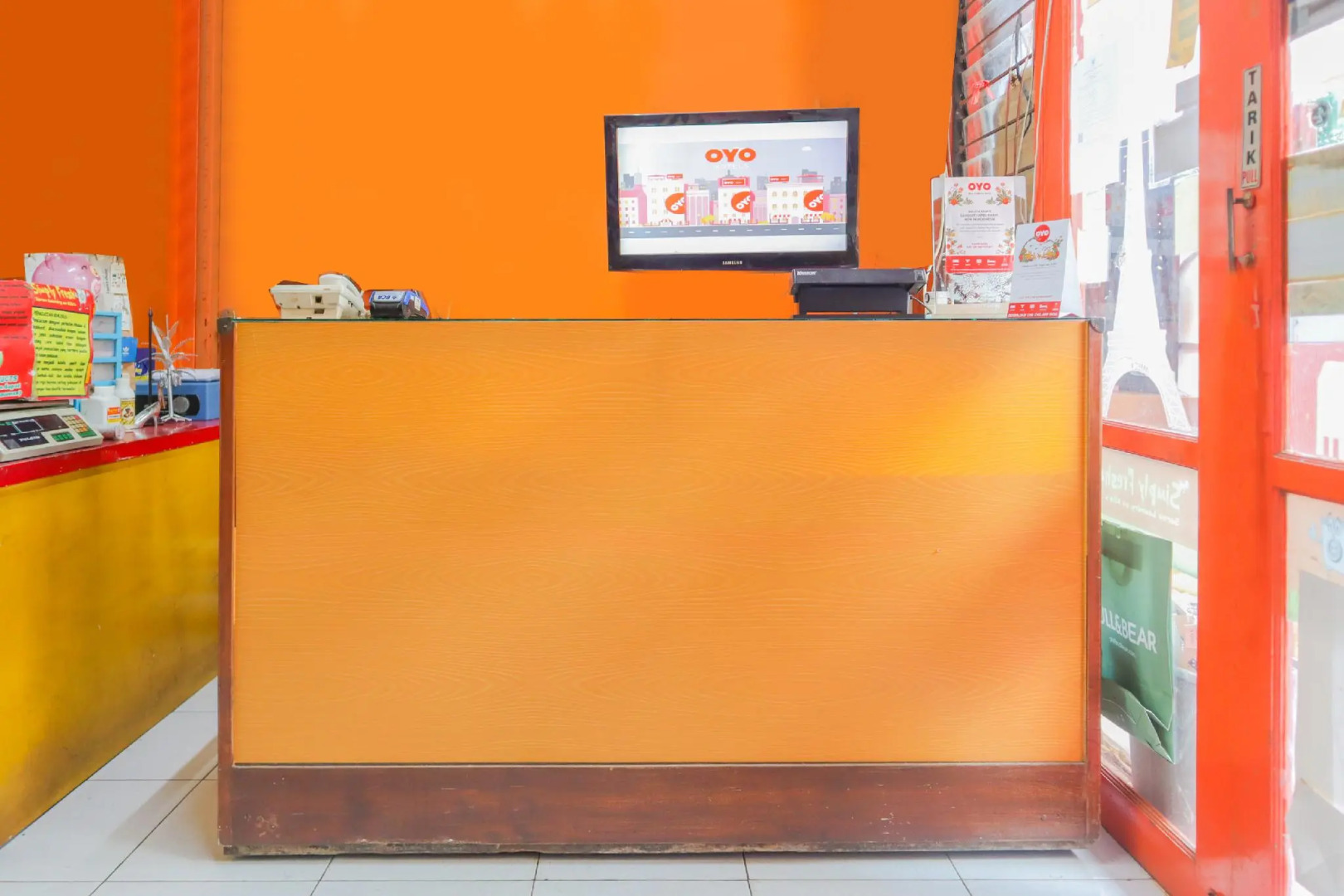 Hotel O Superbedroom