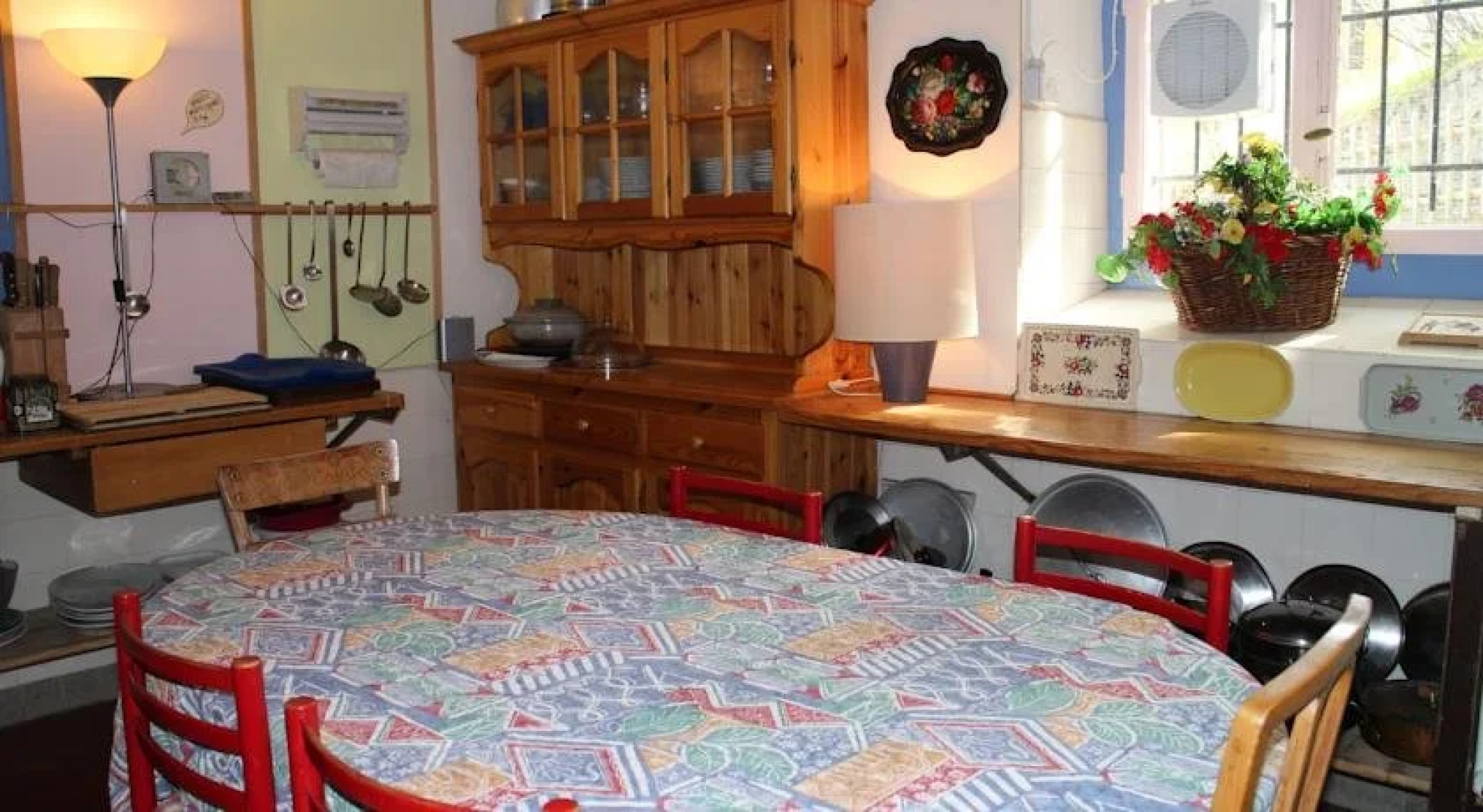 Les Airelles Bed and Breakfast