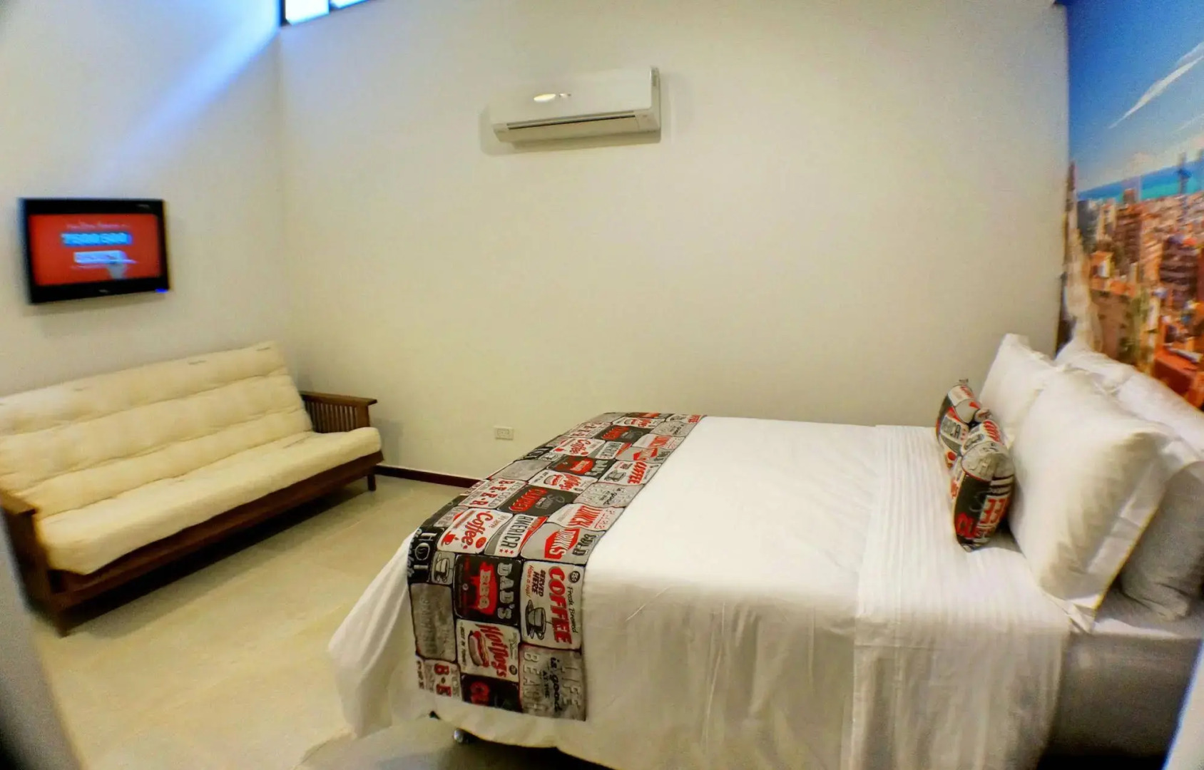 Urban Hotel Boutique