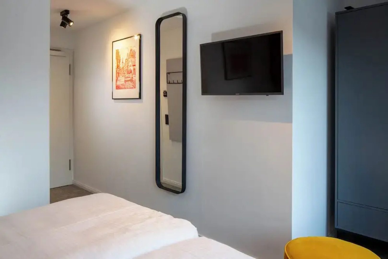 Wertschätzer Hotel - Krumme Str.