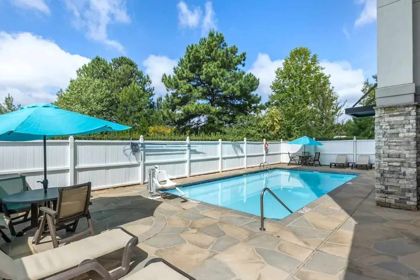 Americas Best Value Inn