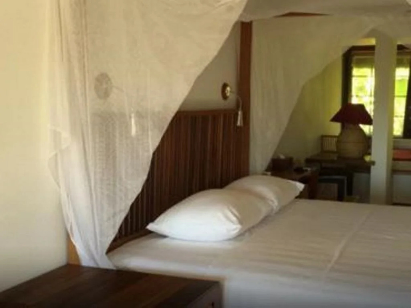 Villa Louise Hue Beach and Spa