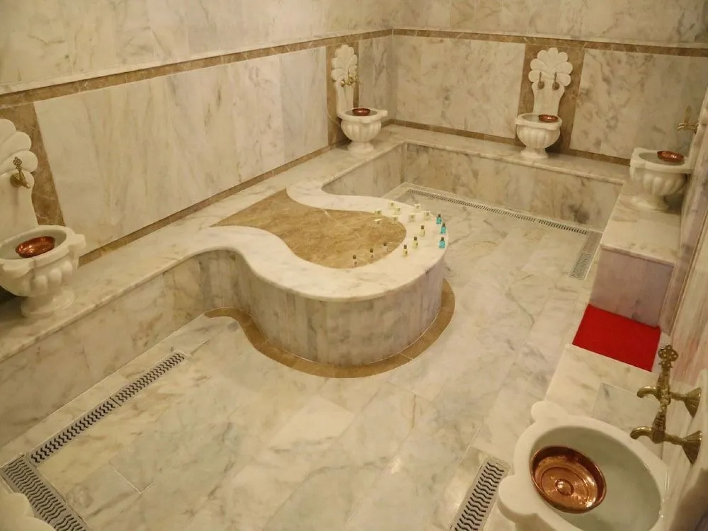 Tatilya Resort Hotel