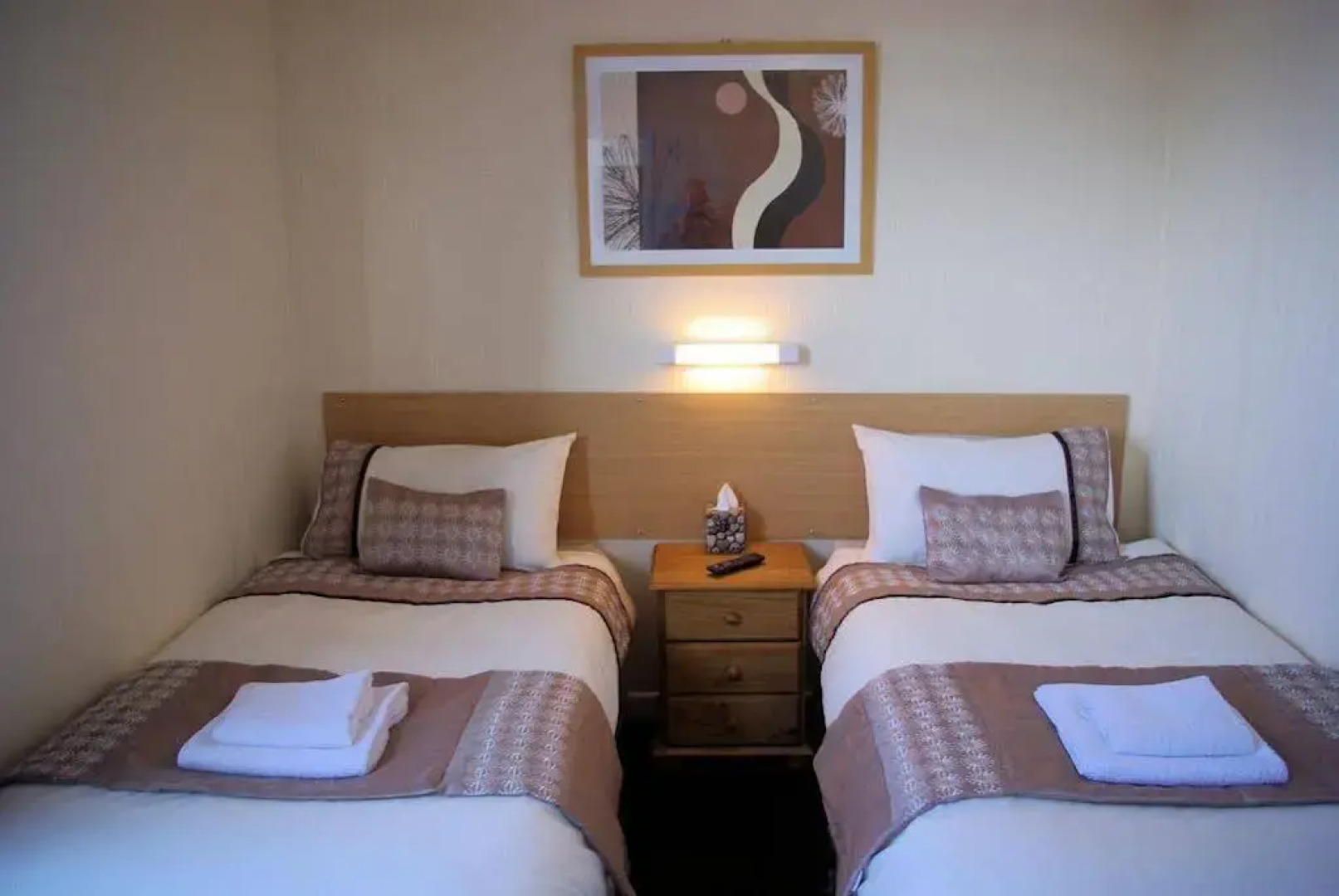 Trevellis Guest House