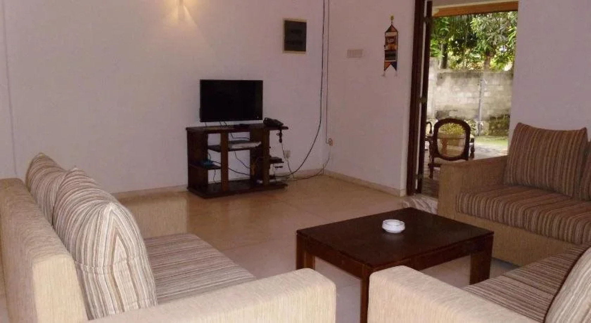 Shalome Villa