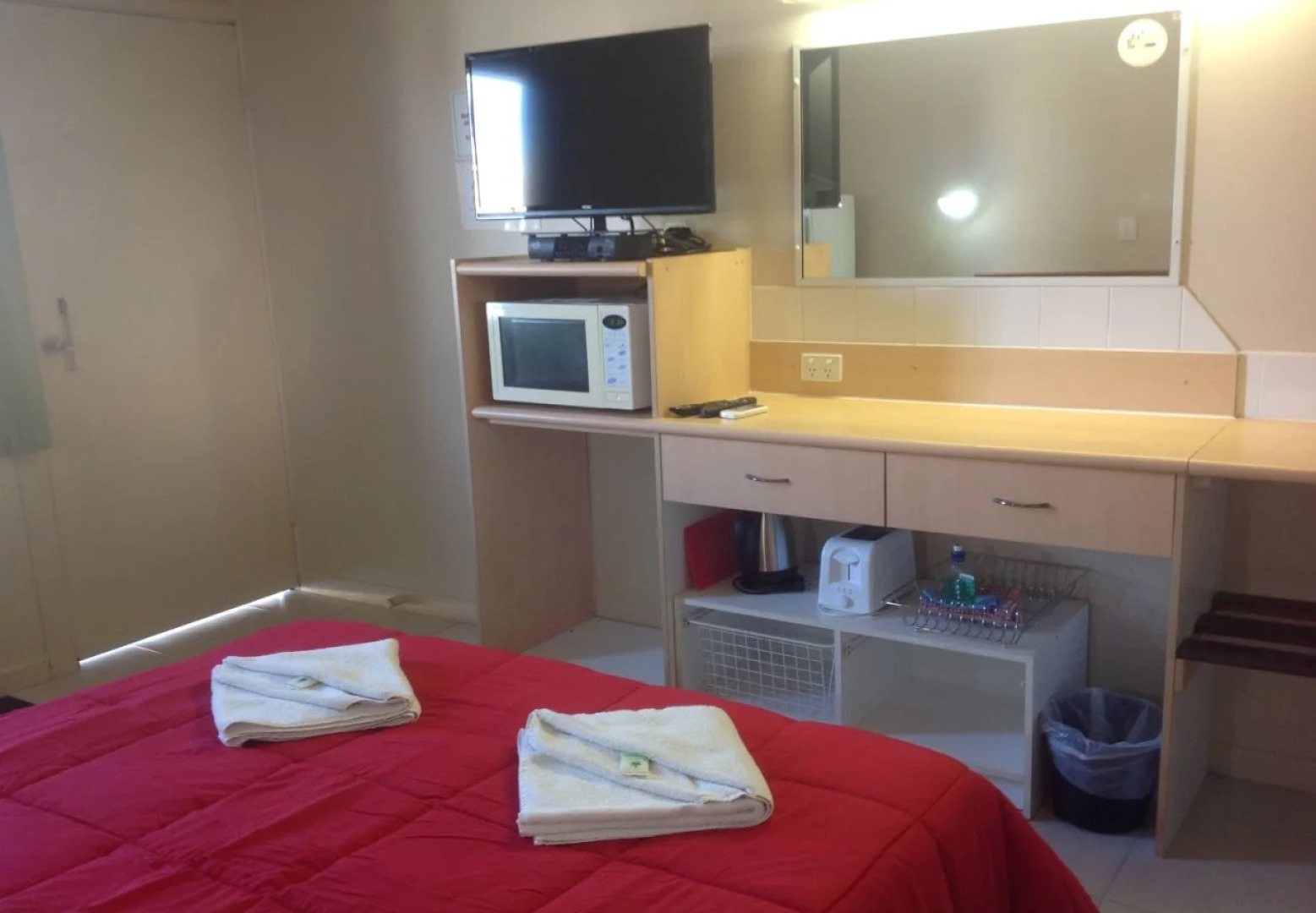 Affordable Accommodation Gladstone