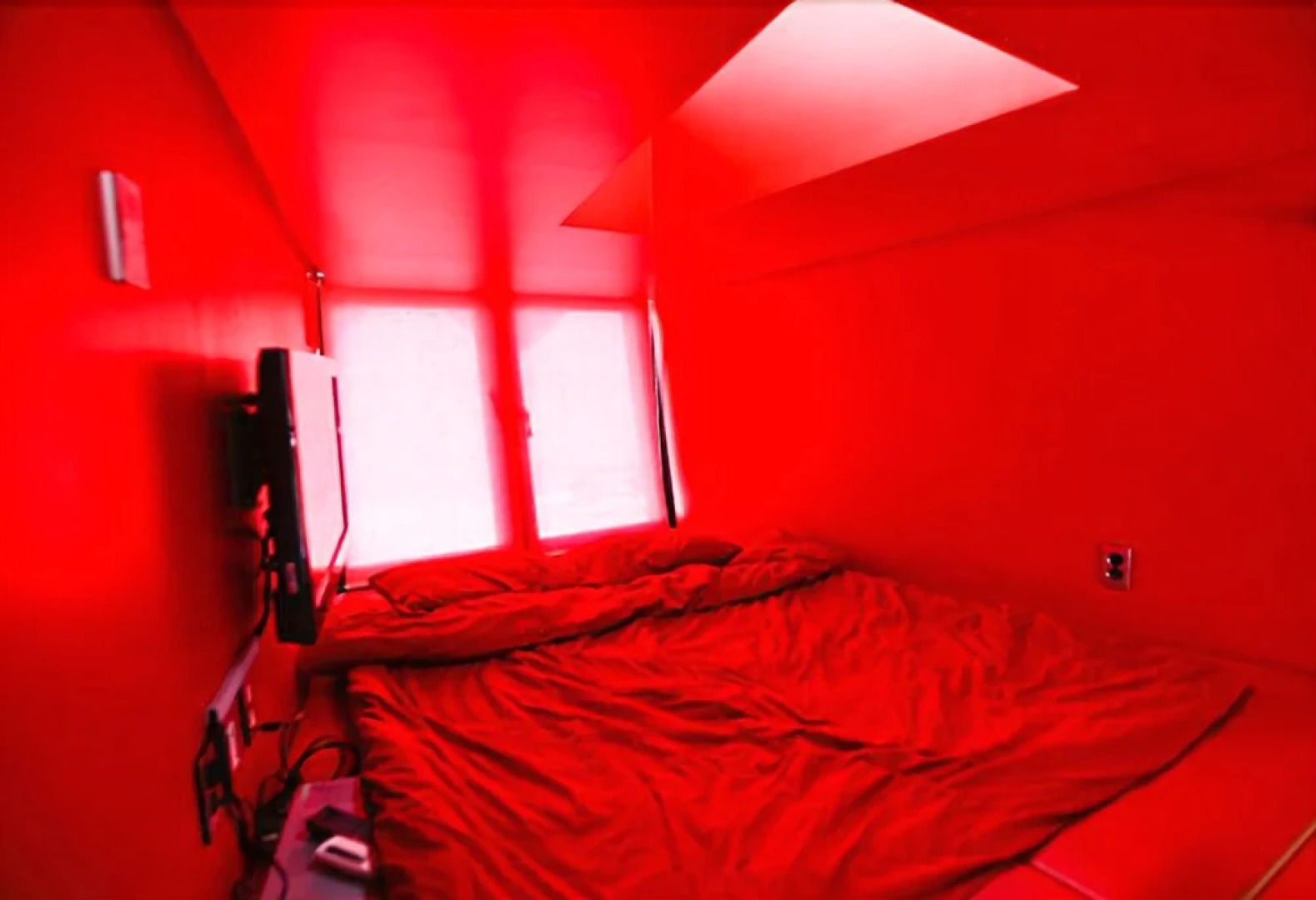 Jeongseon Rock Itsuda Pension