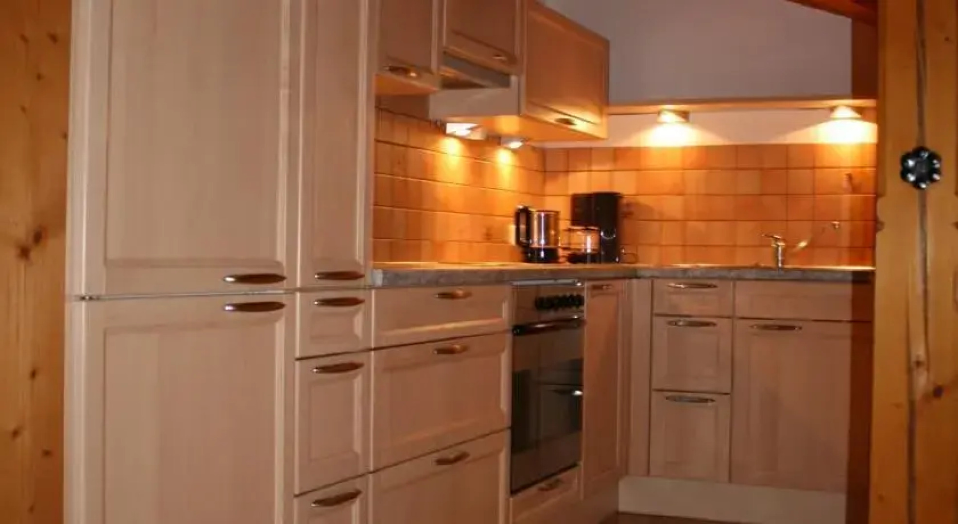 Appartement Lärchberg