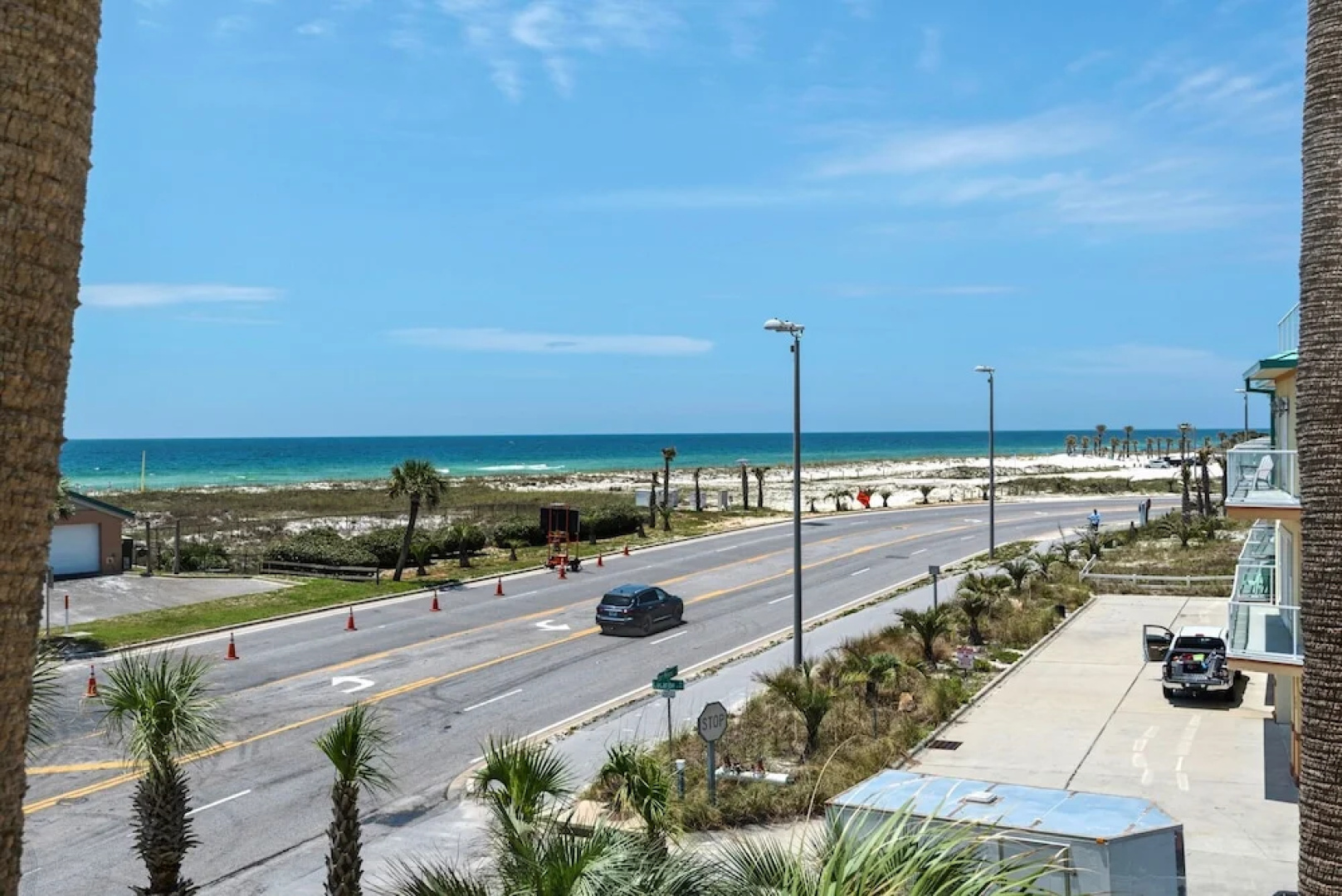 LaCaribe T1 - Four Bedroom Condo
