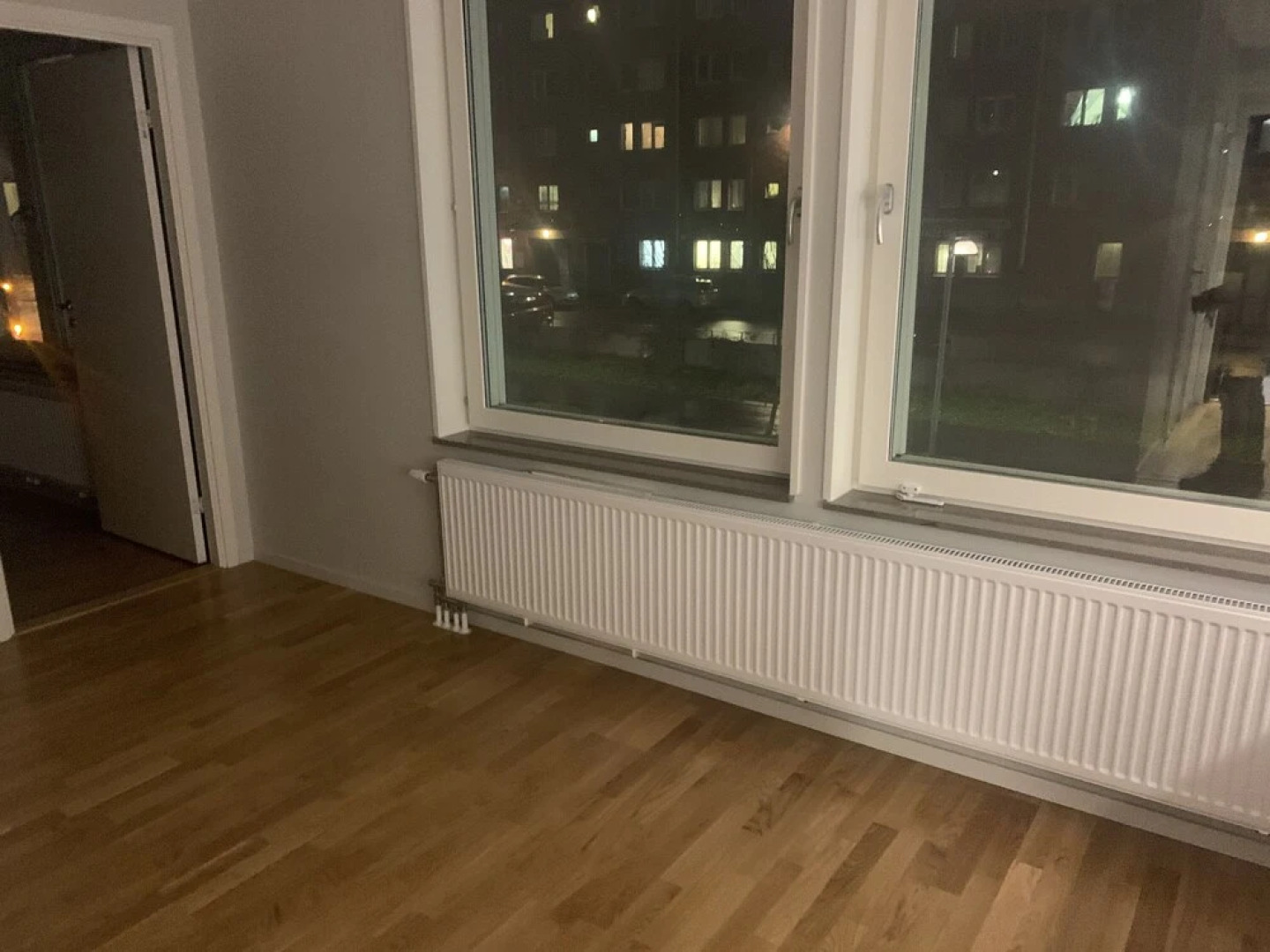Ö Spånga Studio Apartment Stockholm