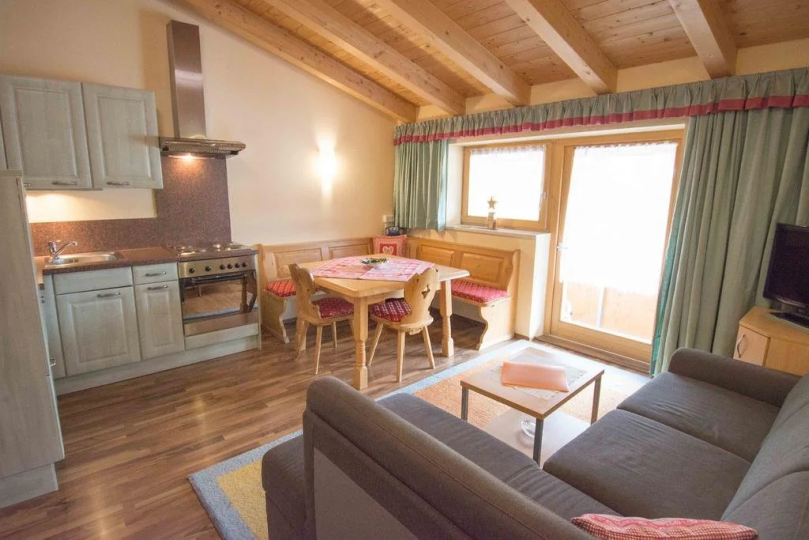 Ferienlandhaus Höfer