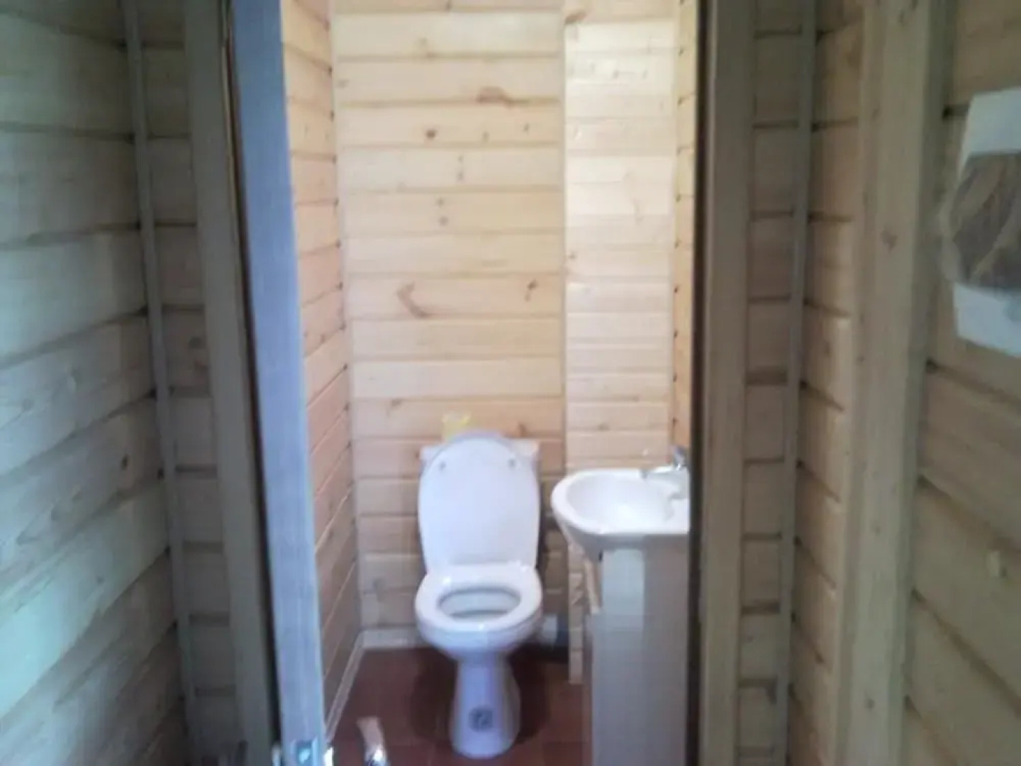 Гостевой дом Виктория