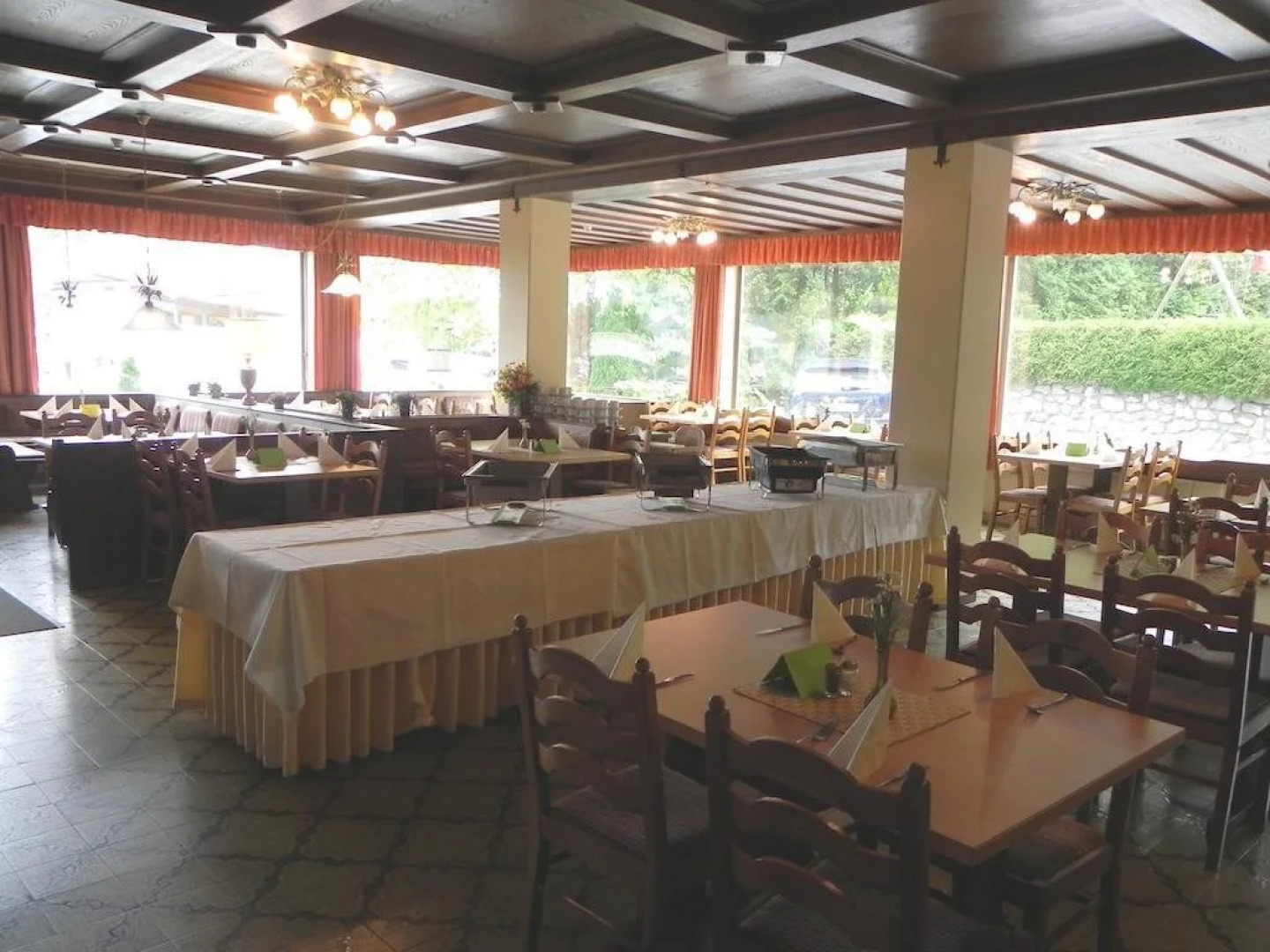 Alpenhotel Edelweiss