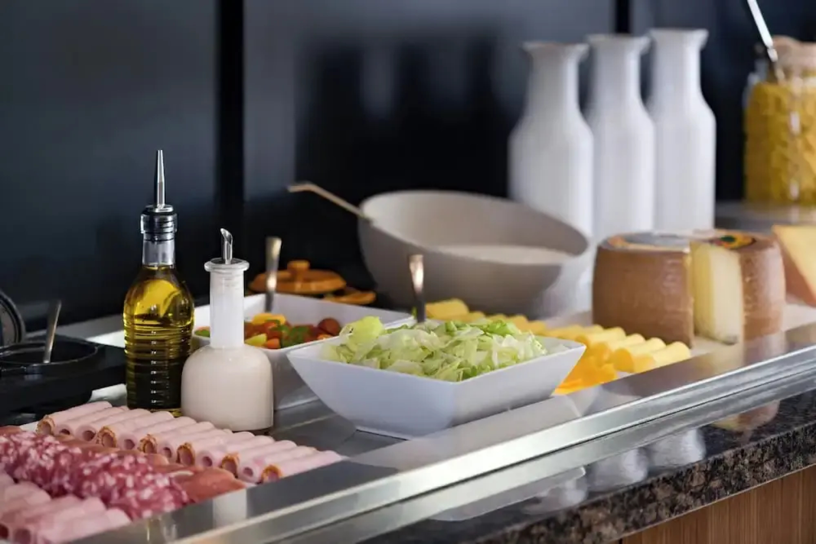 AC Hotel Saint-Julien-en-Genevois