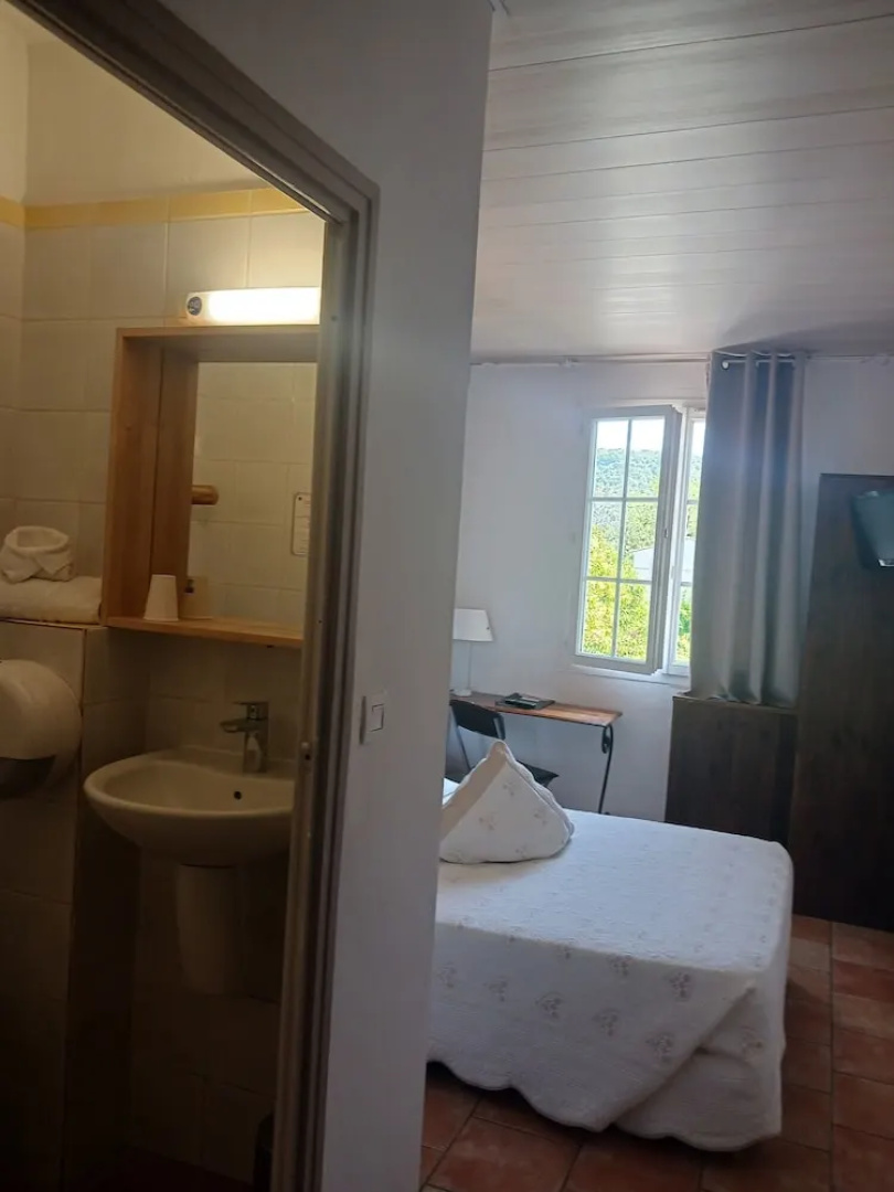 Hotel du Lac