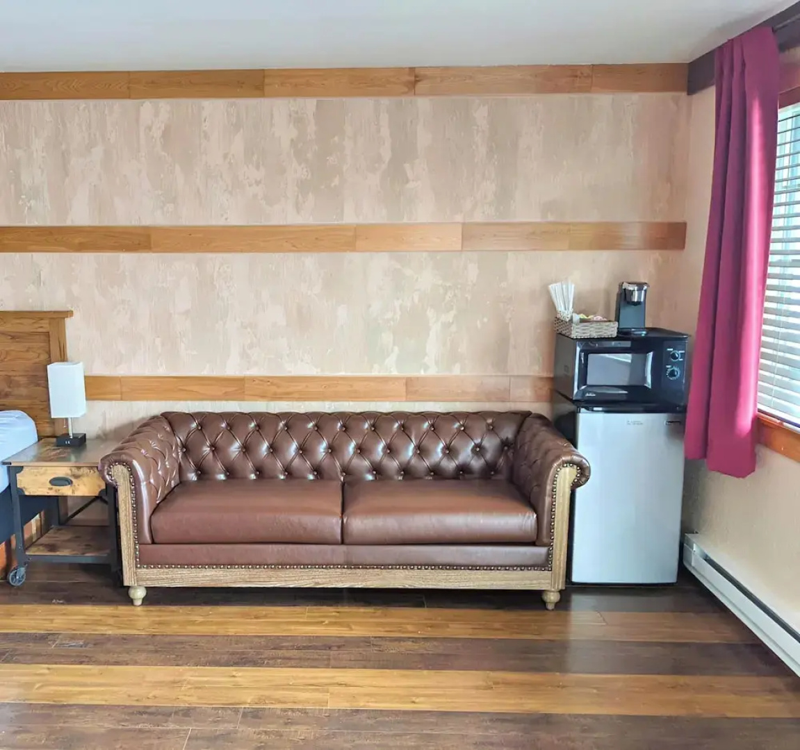 Oasis Motel