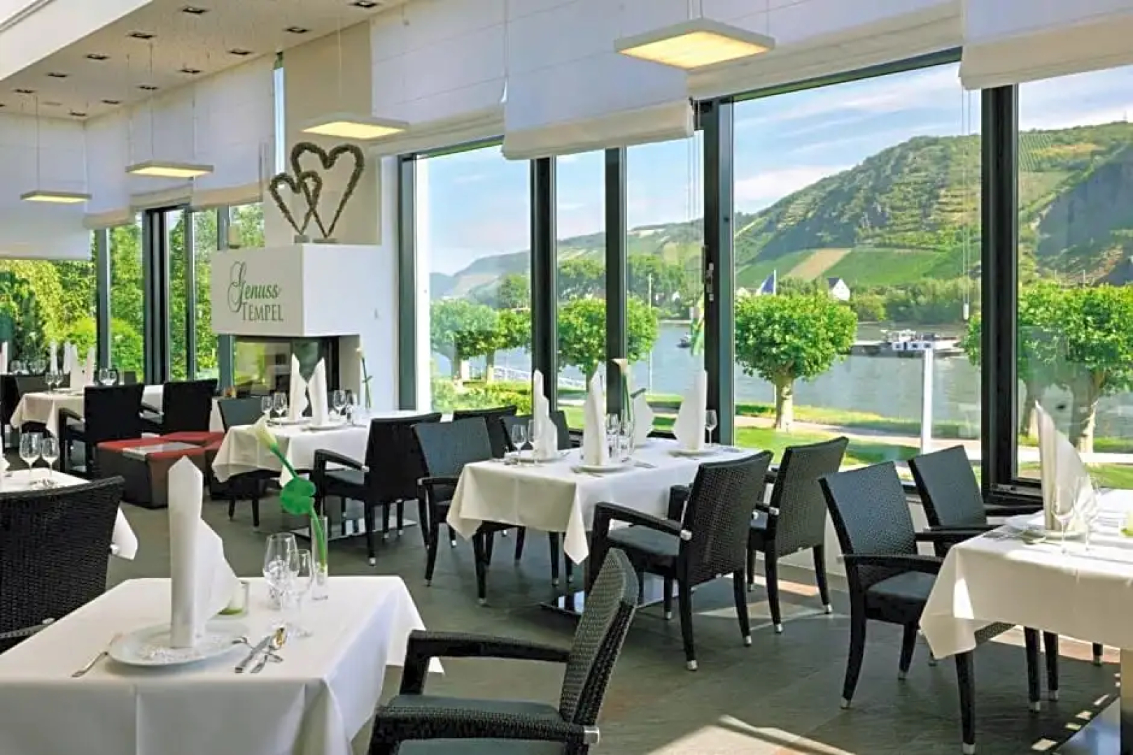 Parkhotel Am Schänzchen